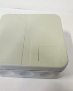 Diaphragm Box 2K-12 Empty